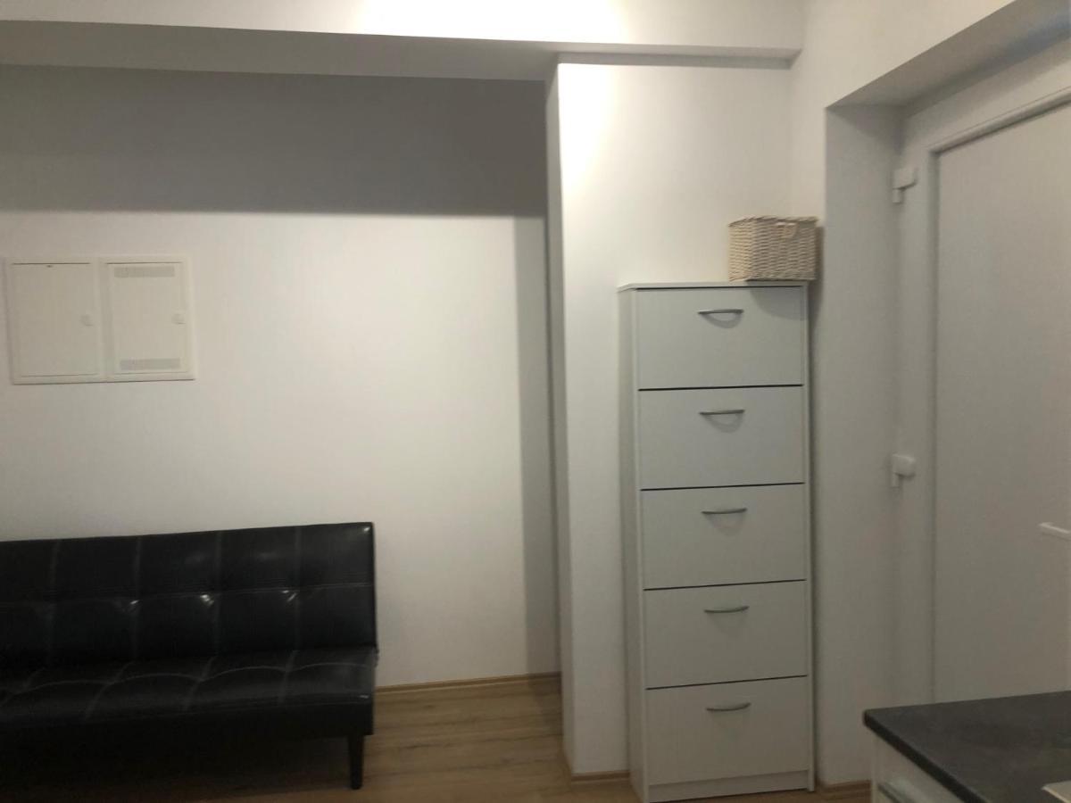 Apartmaji Meduza Izola Buitenkant foto