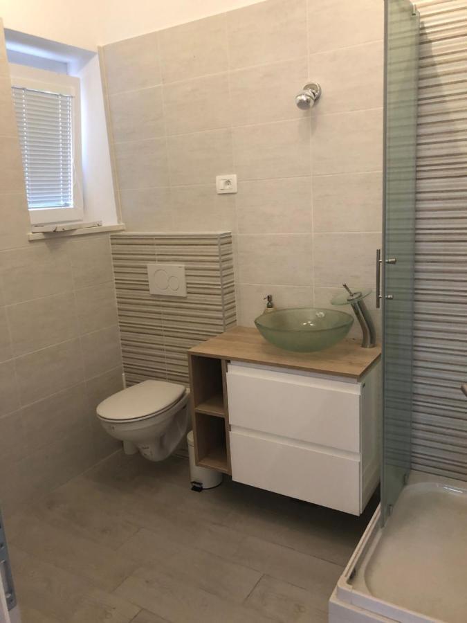 Apartmaji Meduza Izola Buitenkant foto