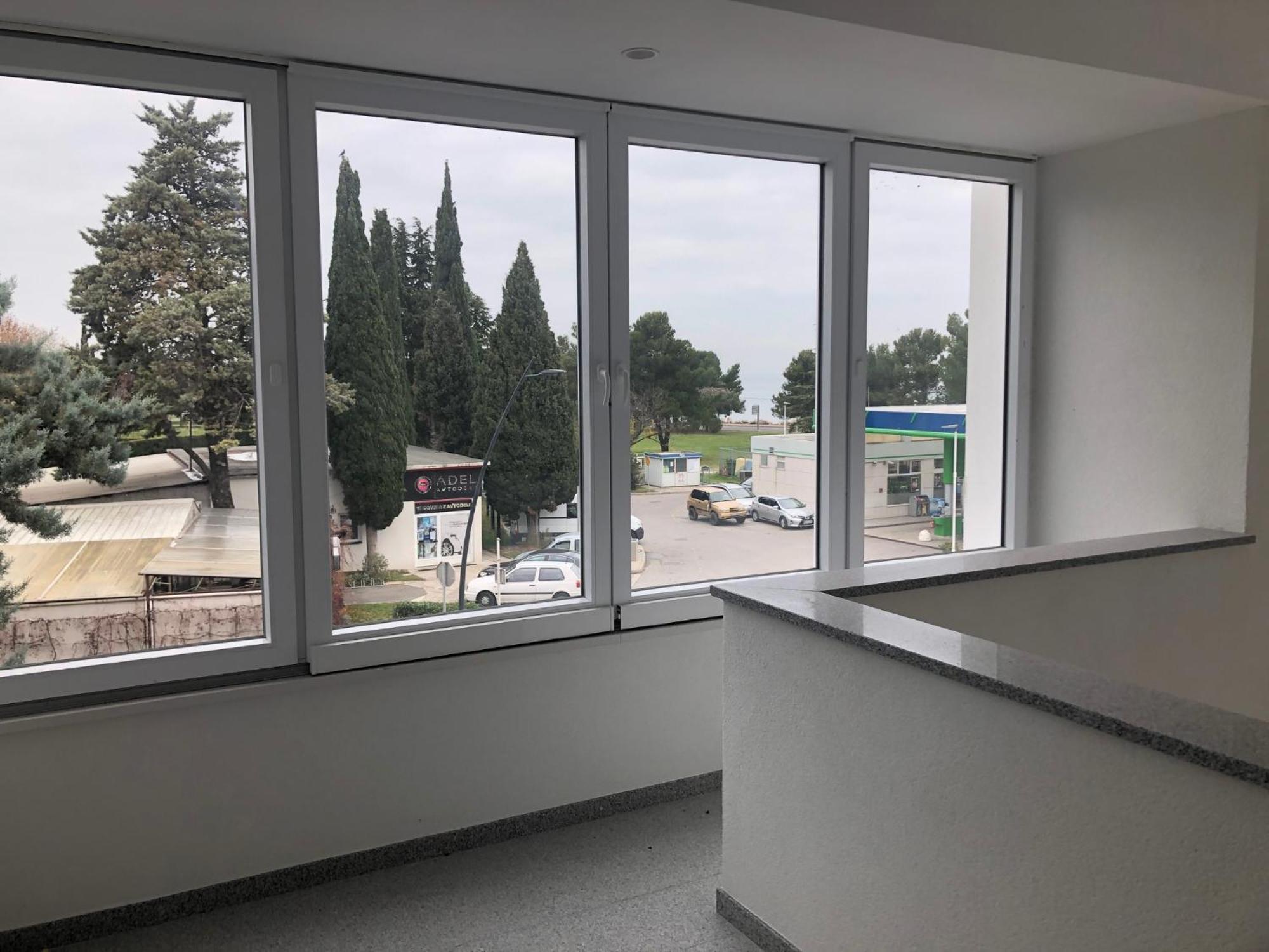 Apartmaji Meduza Izola Buitenkant foto