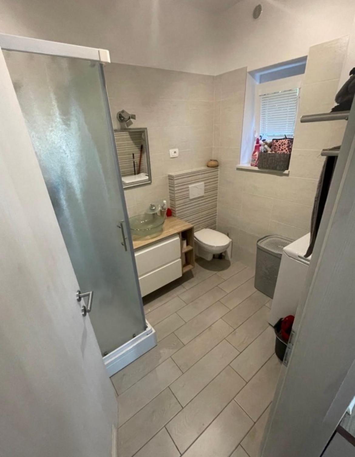 Apartmaji Meduza Izola Buitenkant foto