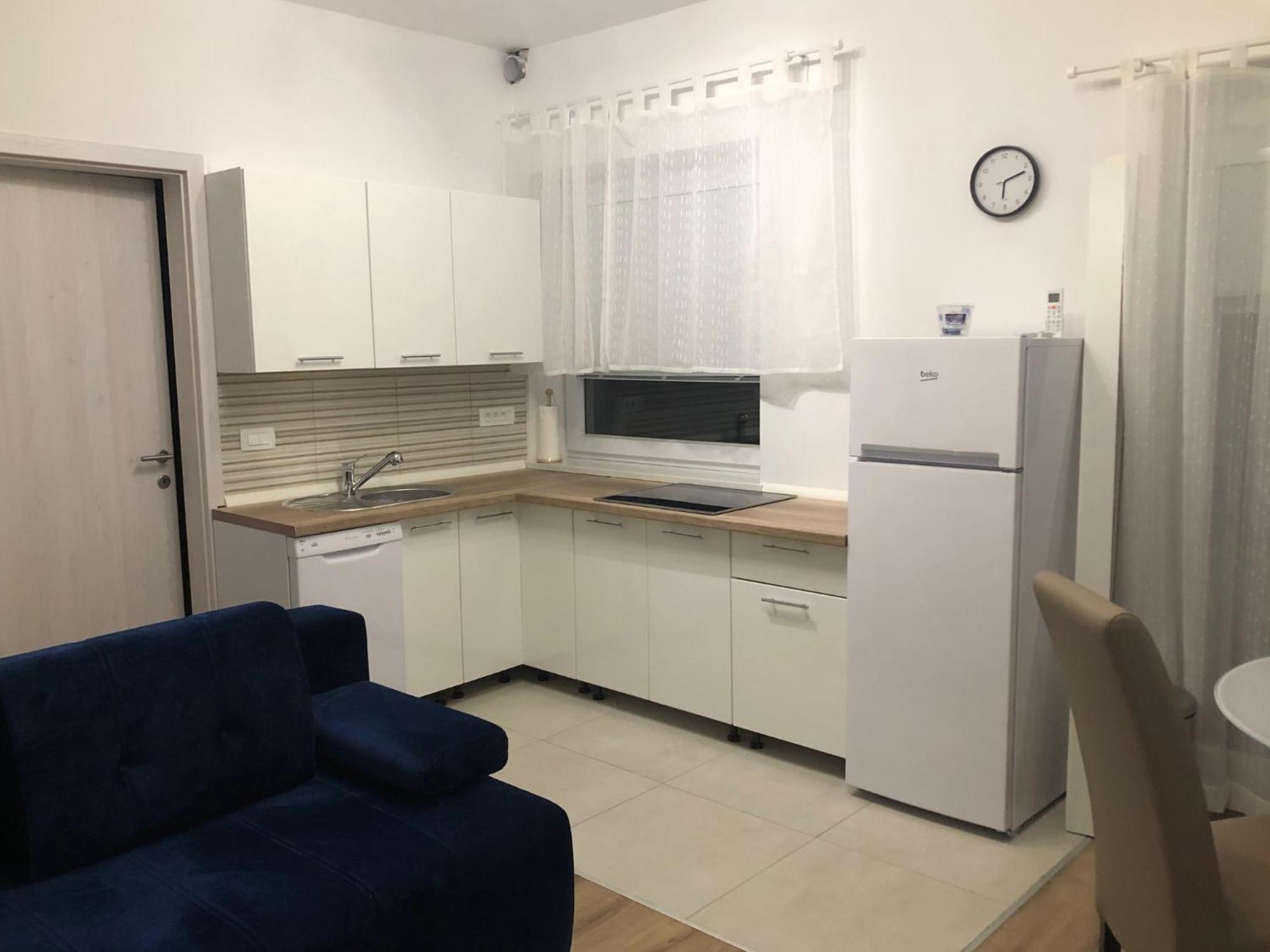 Apartmaji Meduza Izola Buitenkant foto