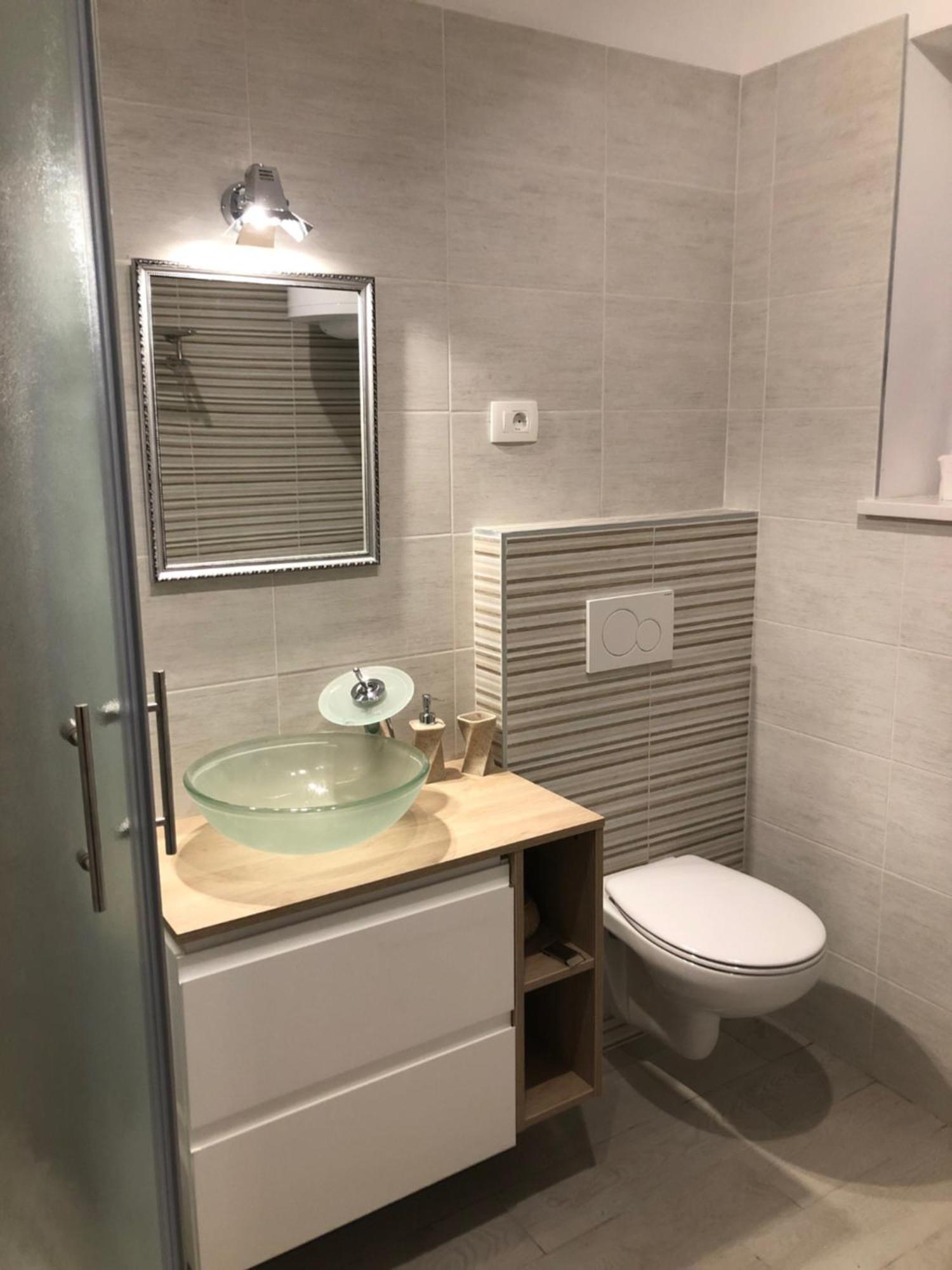 Apartmaji Meduza Izola Buitenkant foto