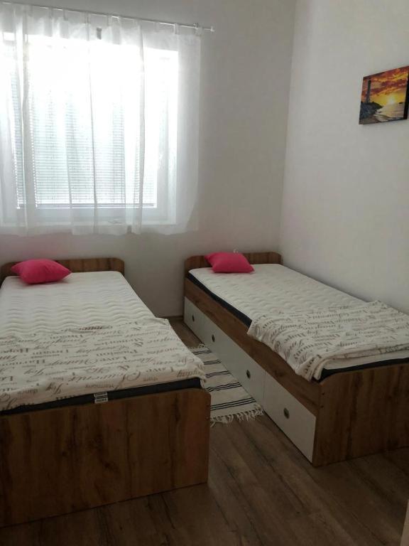 Apartmaji Meduza Izola Buitenkant foto
