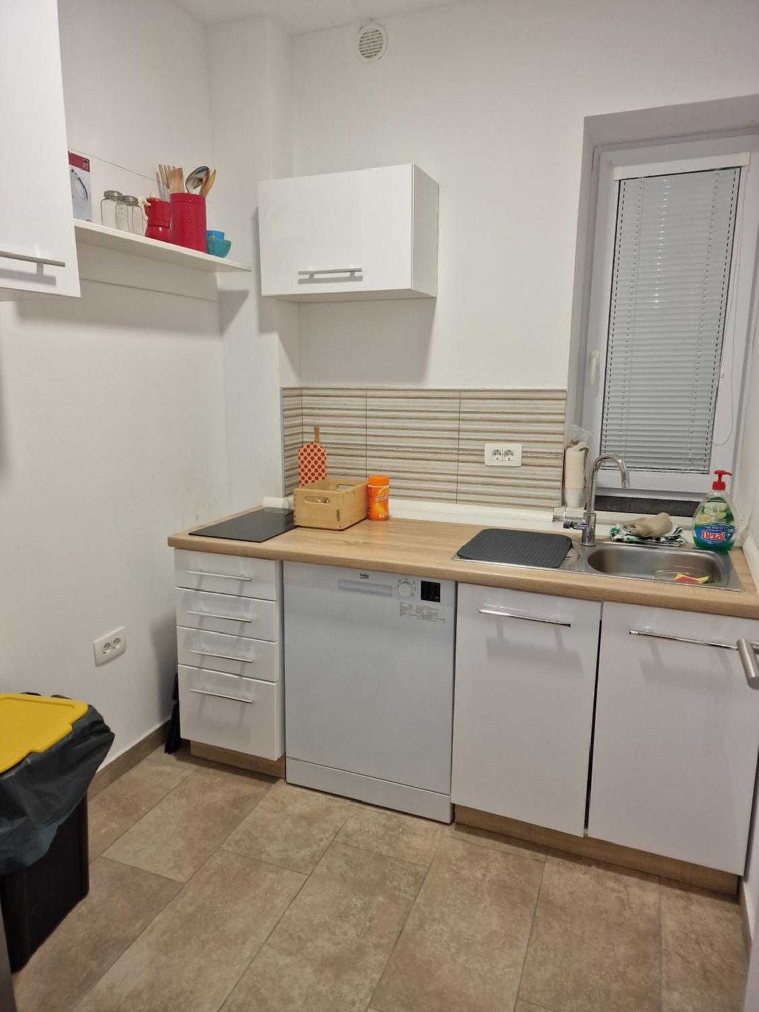 Apartmaji Meduza Izola Buitenkant foto
