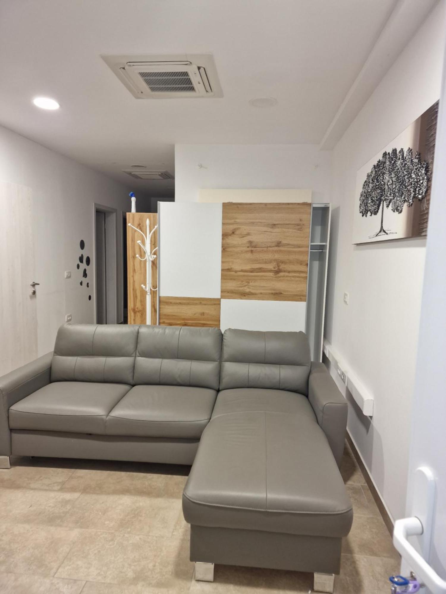 Apartmaji Meduza Izola Buitenkant foto