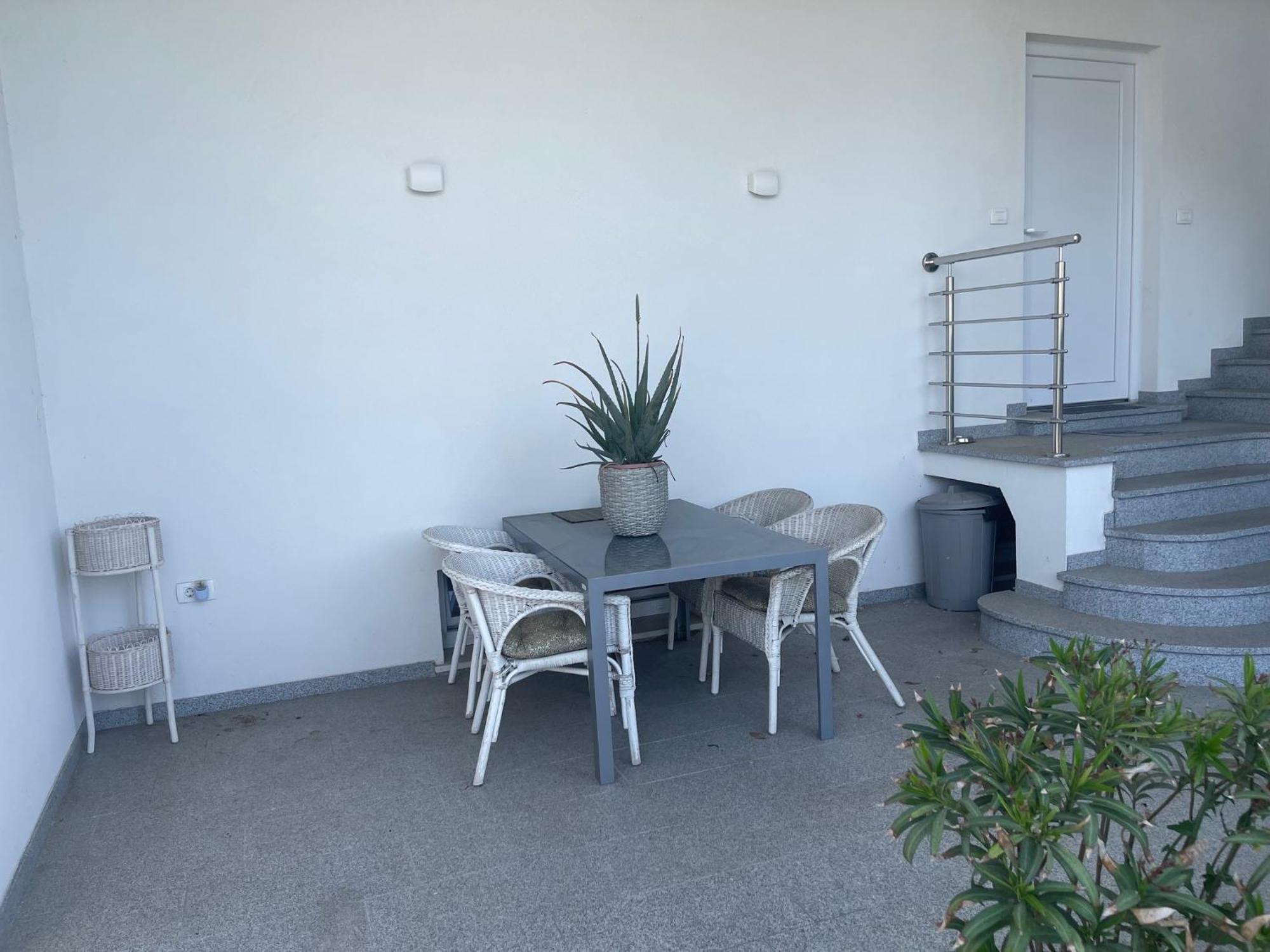 Apartmaji Meduza Izola Buitenkant foto
