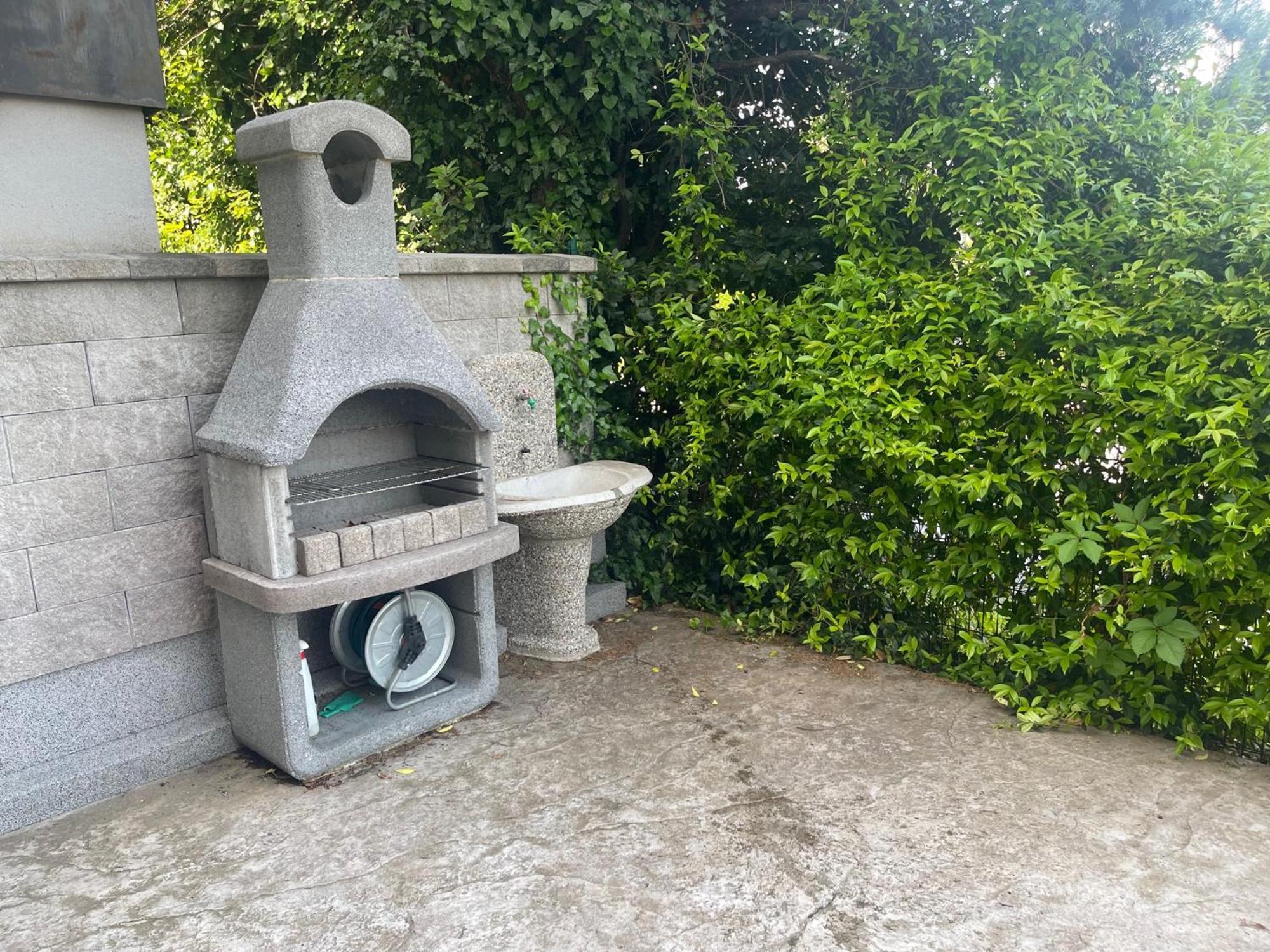 Apartmaji Meduza Izola Buitenkant foto