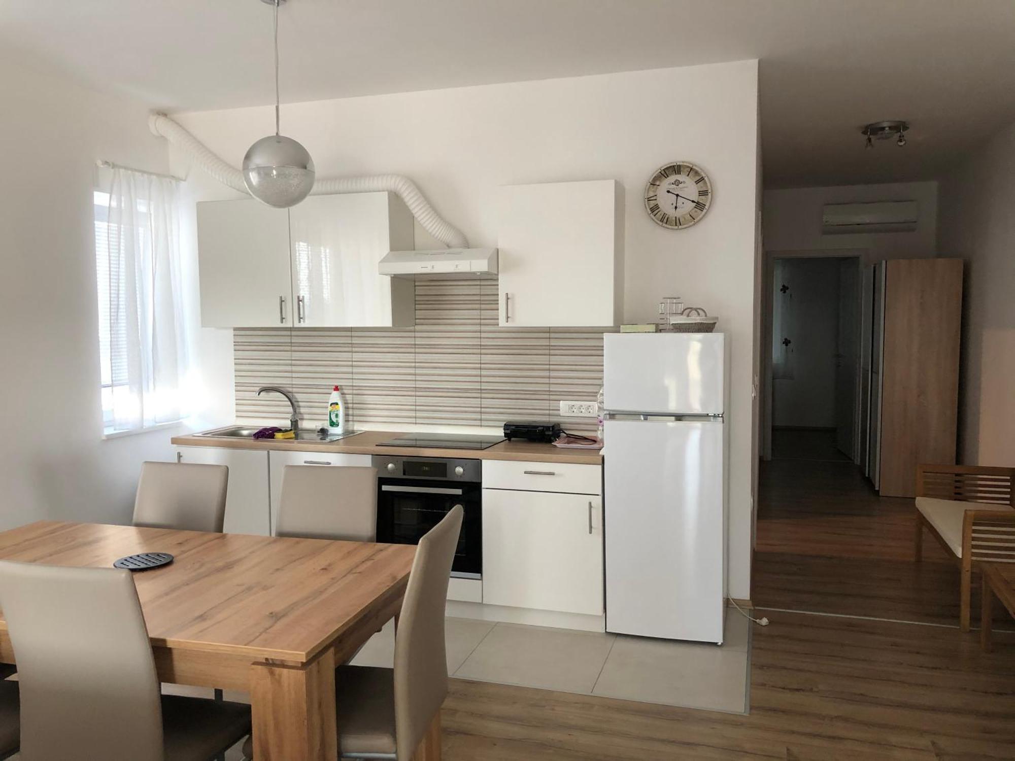 Apartmaji Meduza Izola Buitenkant foto