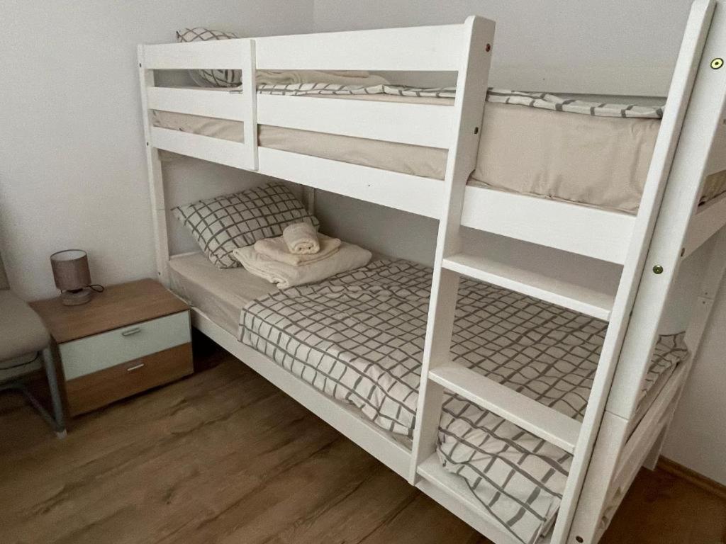 Apartmaji Meduza Izola Buitenkant foto