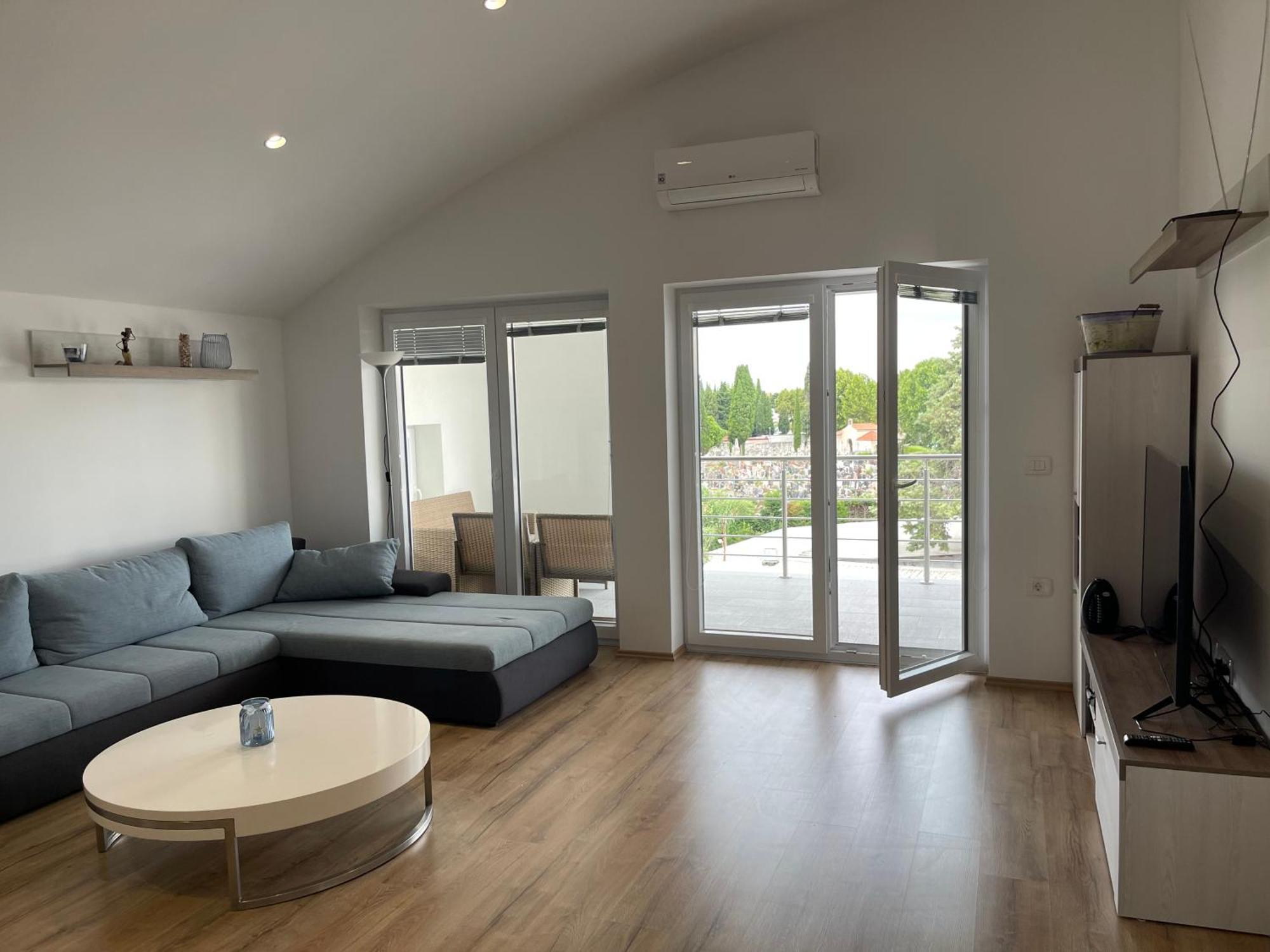 Apartmaji Meduza Izola Buitenkant foto